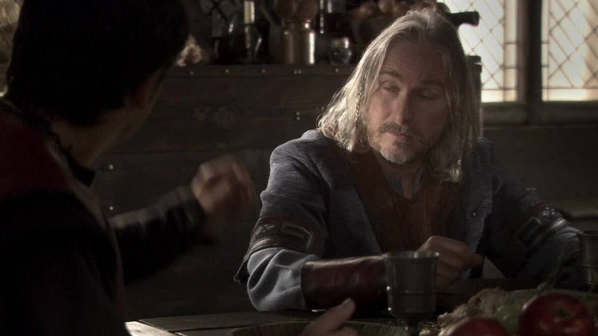 La Poétique, 1Ère Partie / La Poétique, 2Ème Partie