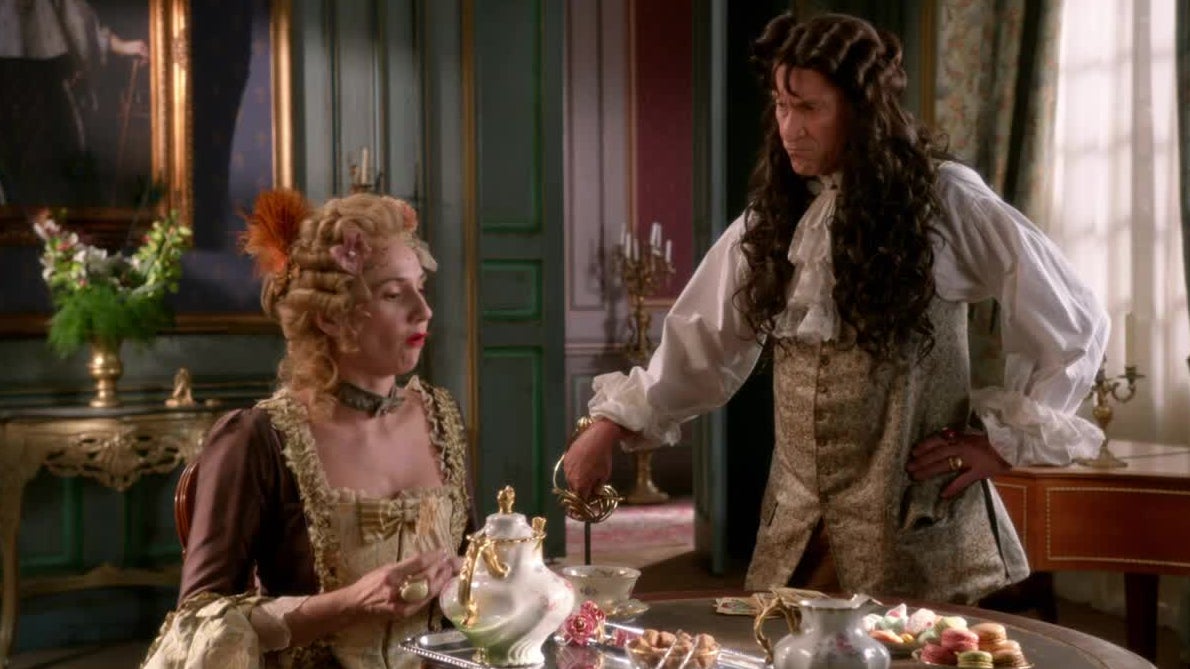 Daltonien / Retour de duel / Une bonne saignée