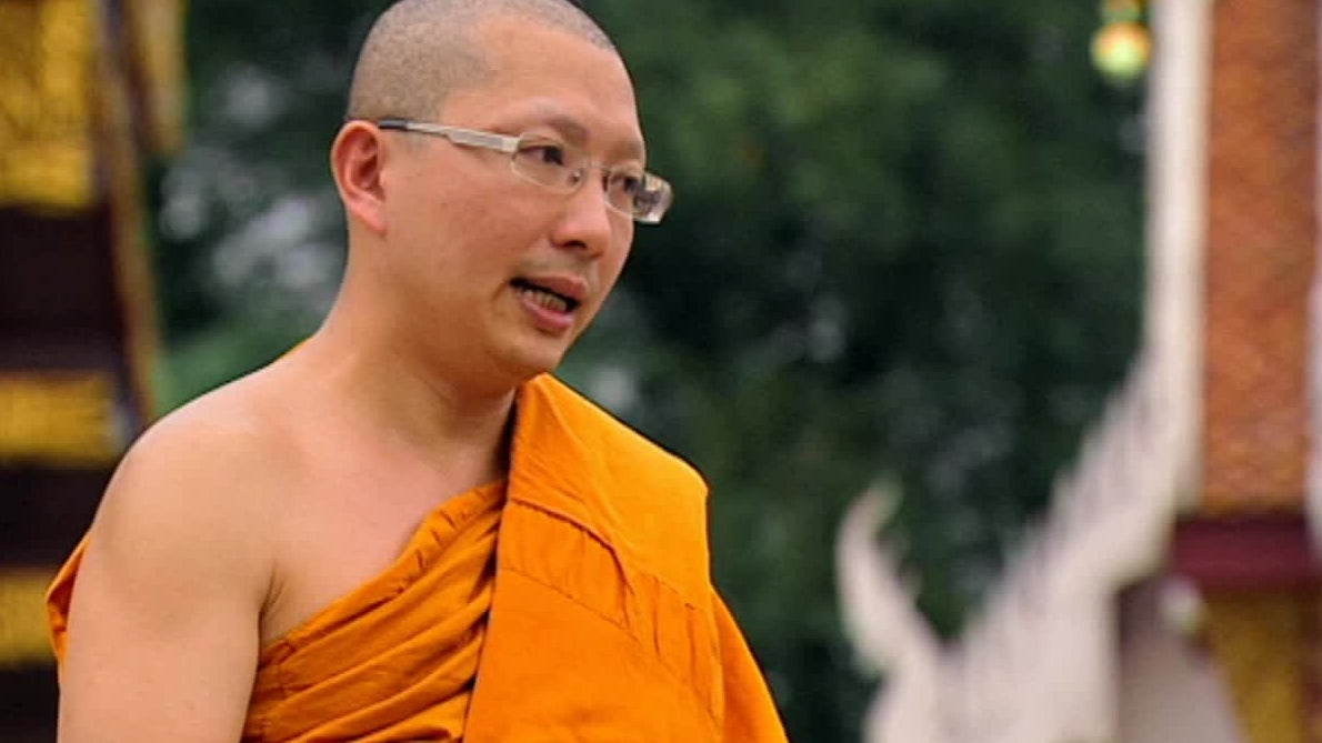 Destination Thaïlande