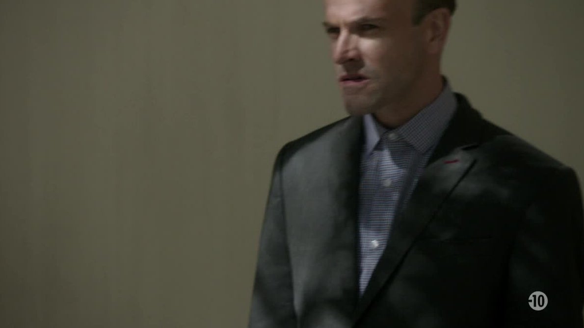 S3 E7 - Le nettoyeur