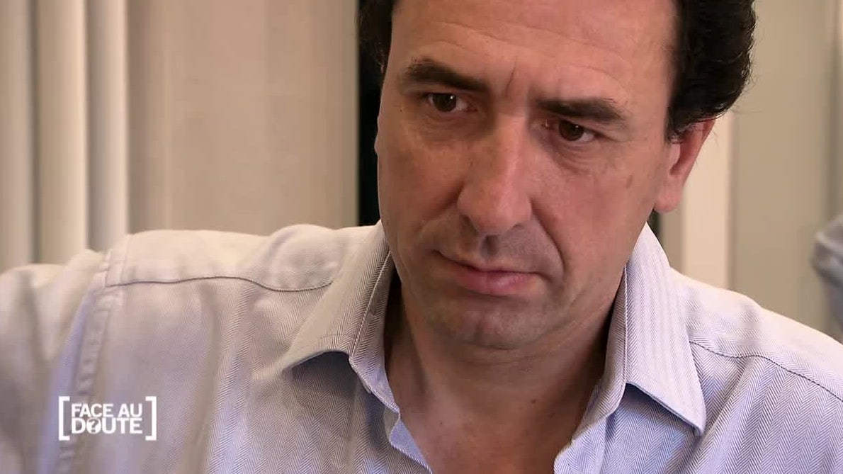 S2 E8 - Fille à papa