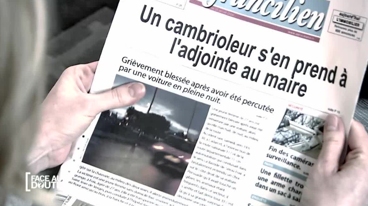 Le coupable idéal