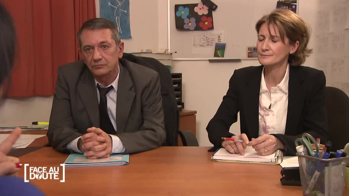 Détournement de mineur
