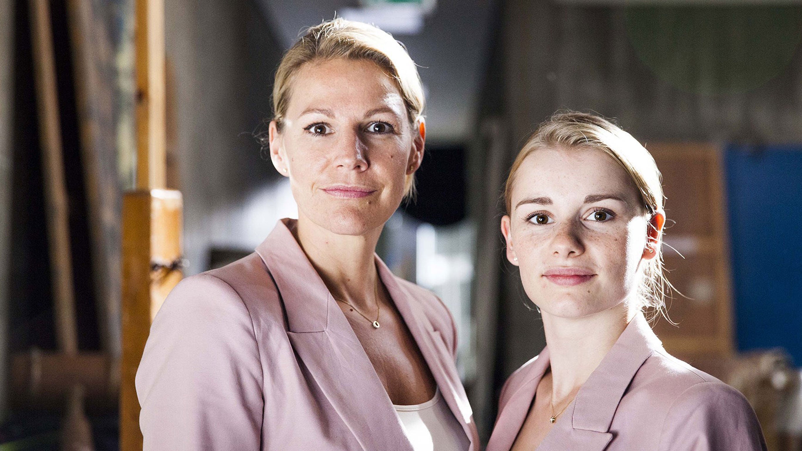 Le rêve de mes 16 ans