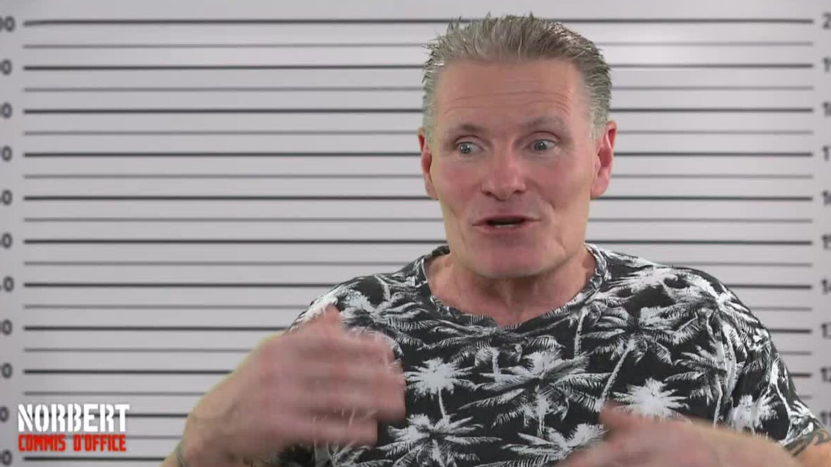 Johnny, sabotage de goûts / Kathleen, usage illicite de sucre