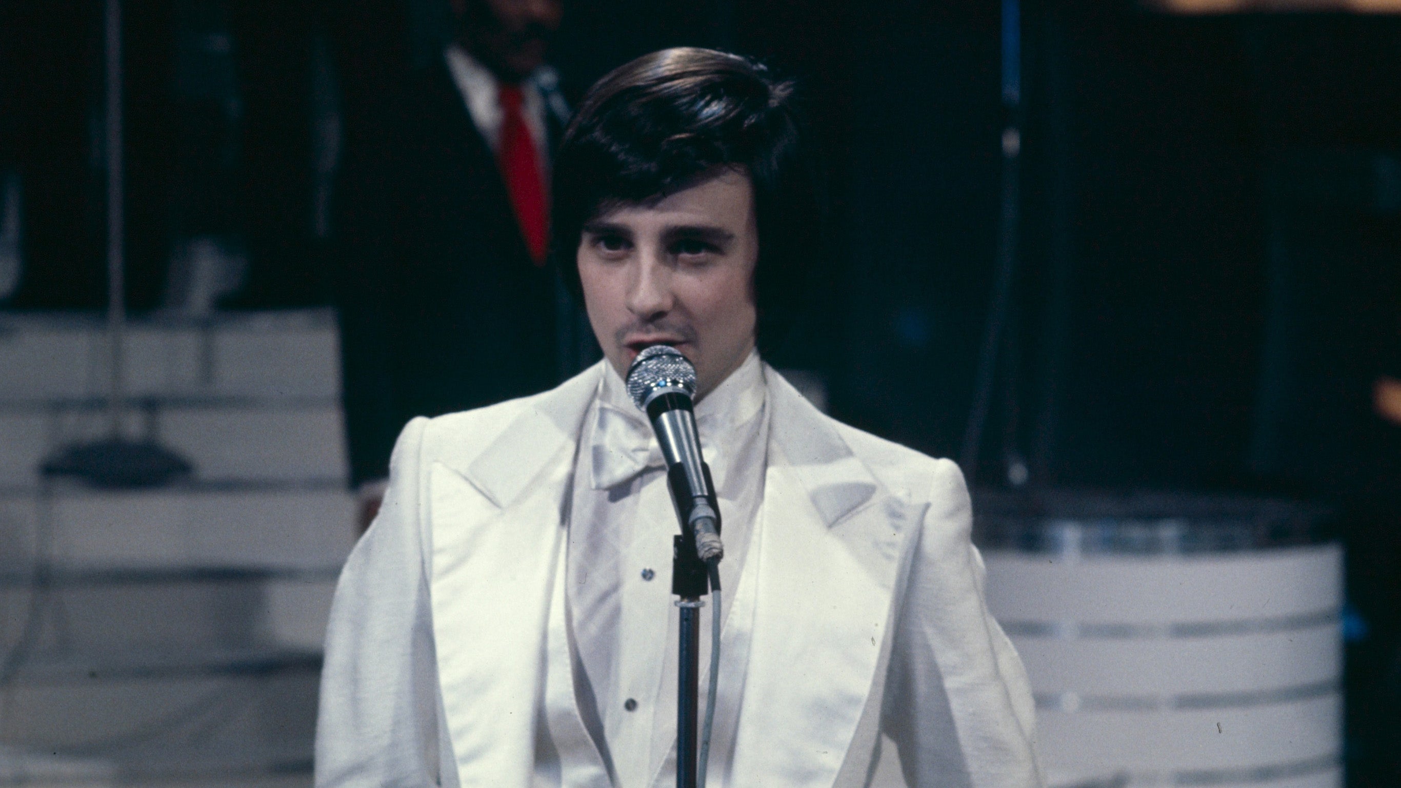 A bout portant : Thierry Le Luron