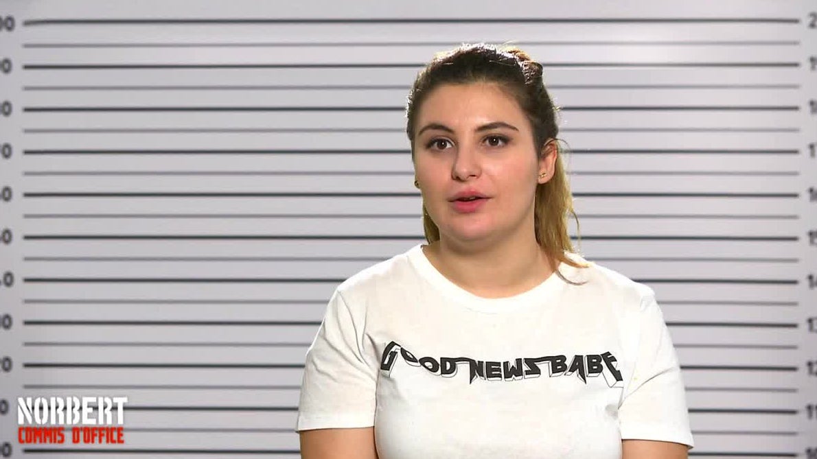 Barbara, corruption de viande hachée / Jean-François, escroquerie à la frite