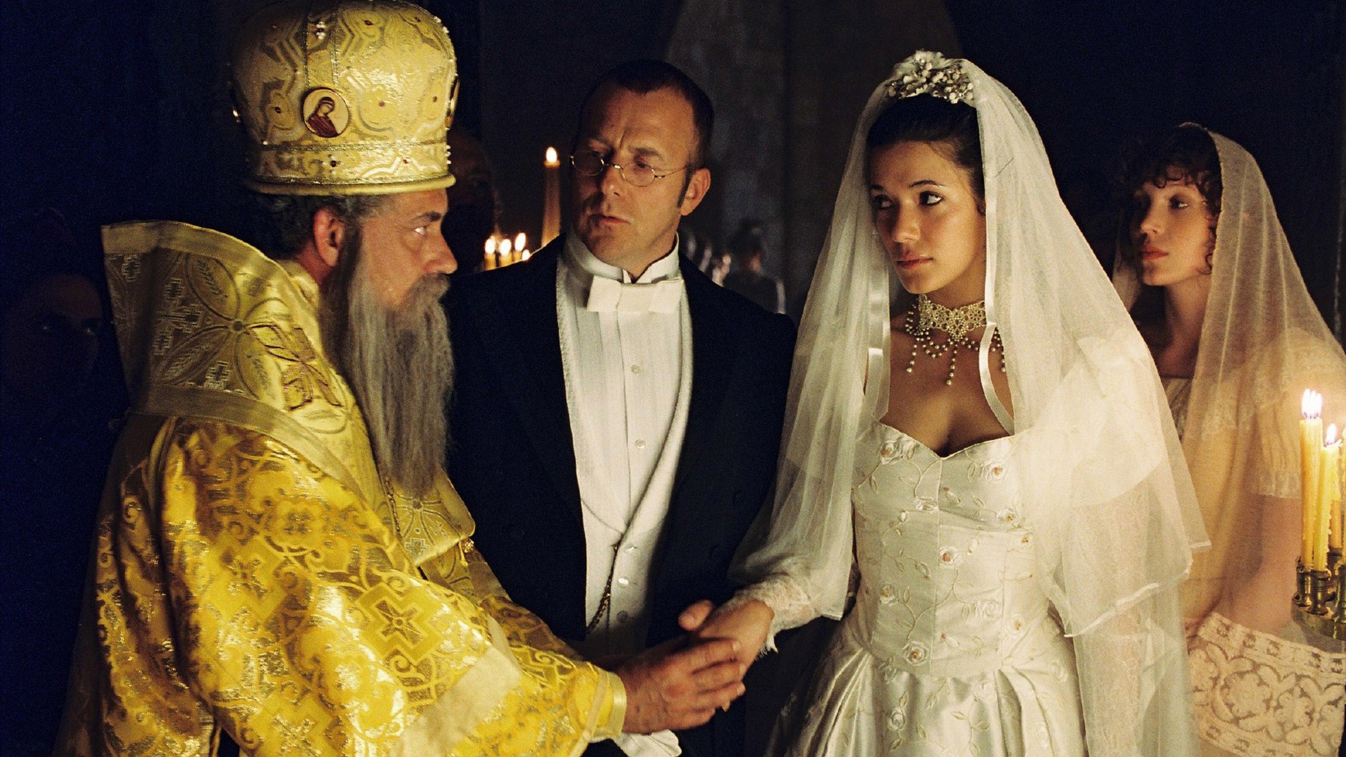 Troie, la cité du trésor perdu