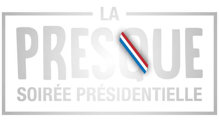 La presque soirée présidentielle