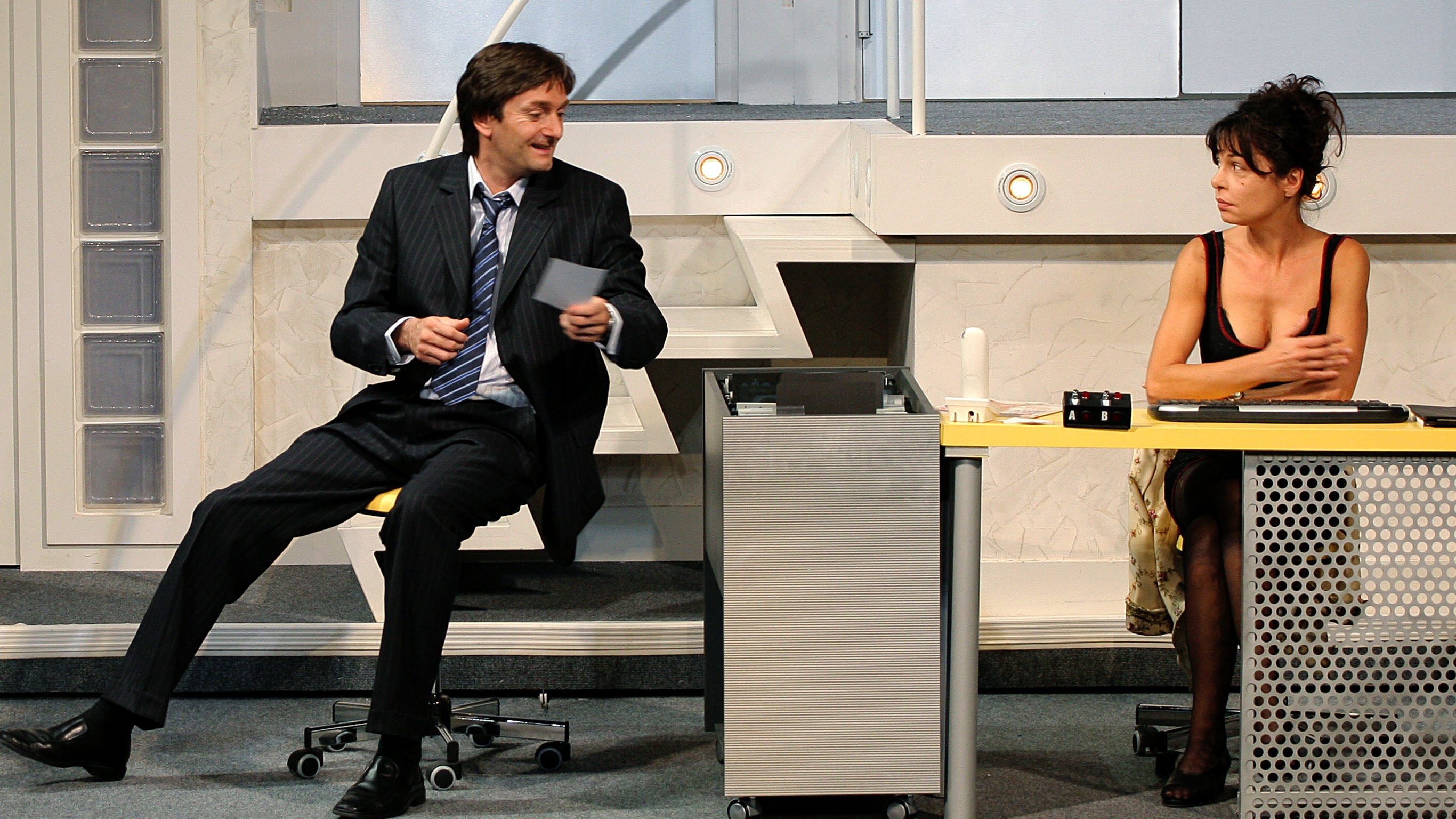 Si c'était à refaire