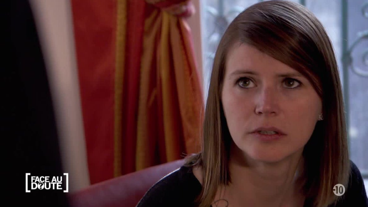 Le secret de mon père