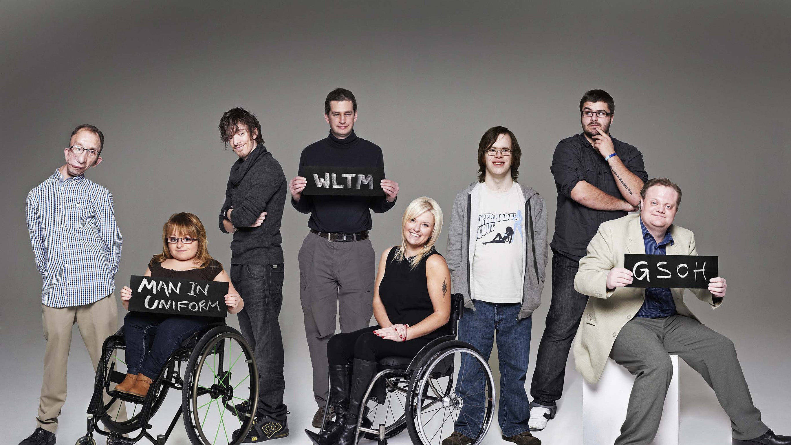 Mon partenaire particulier - Version UK