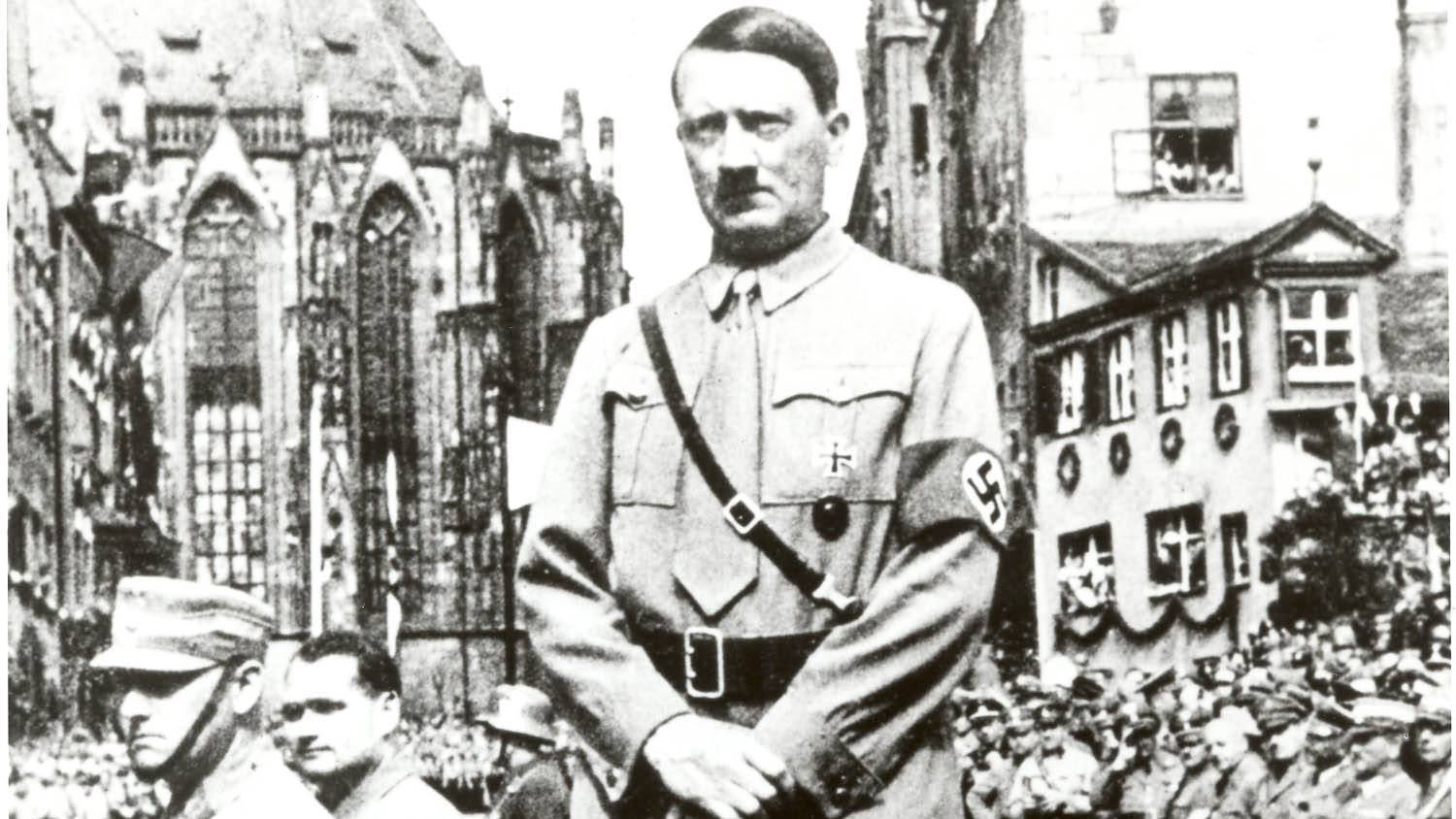 39-45 : LE MONDE EN GUERRE