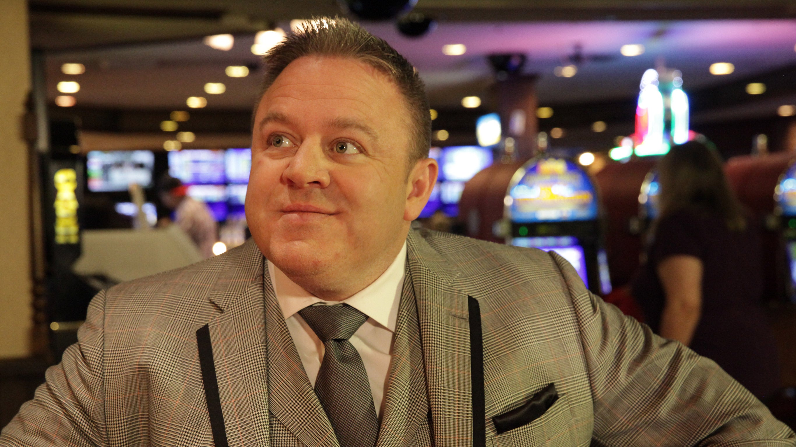 Resto sous surveillance