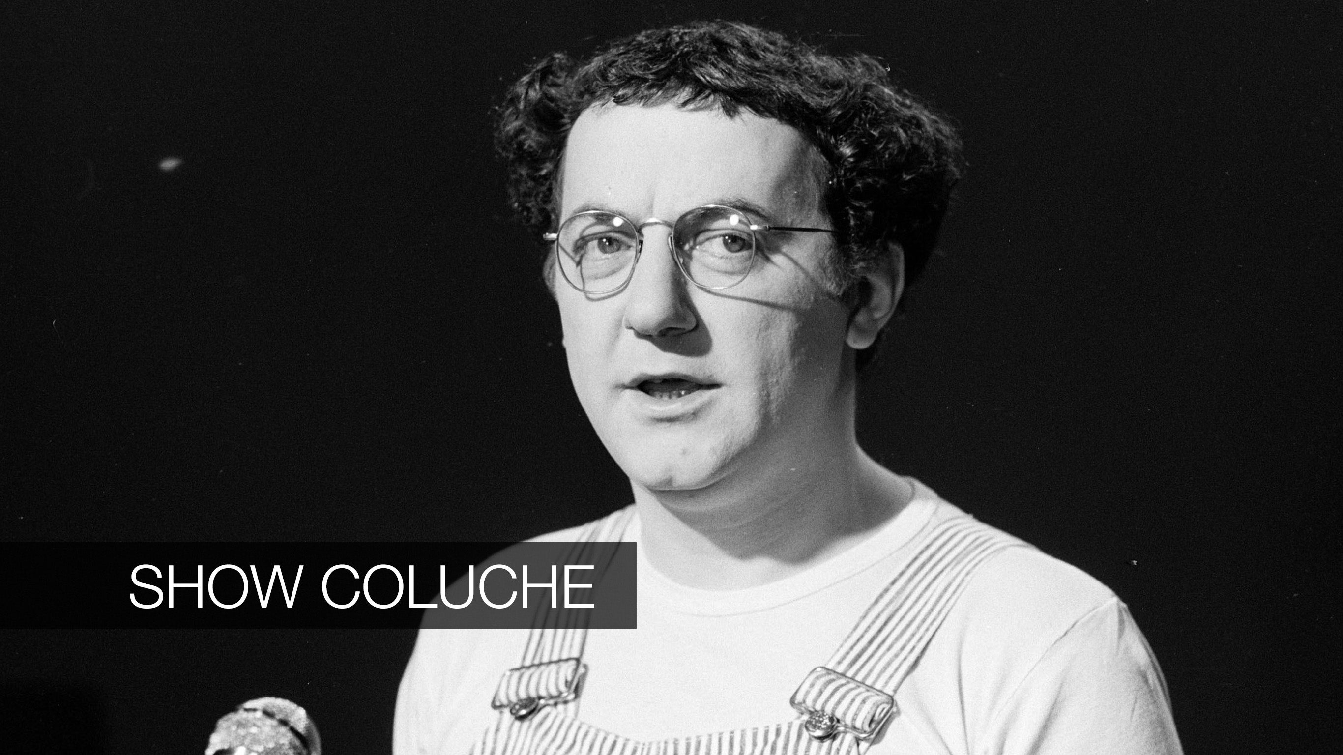 Show Coluche