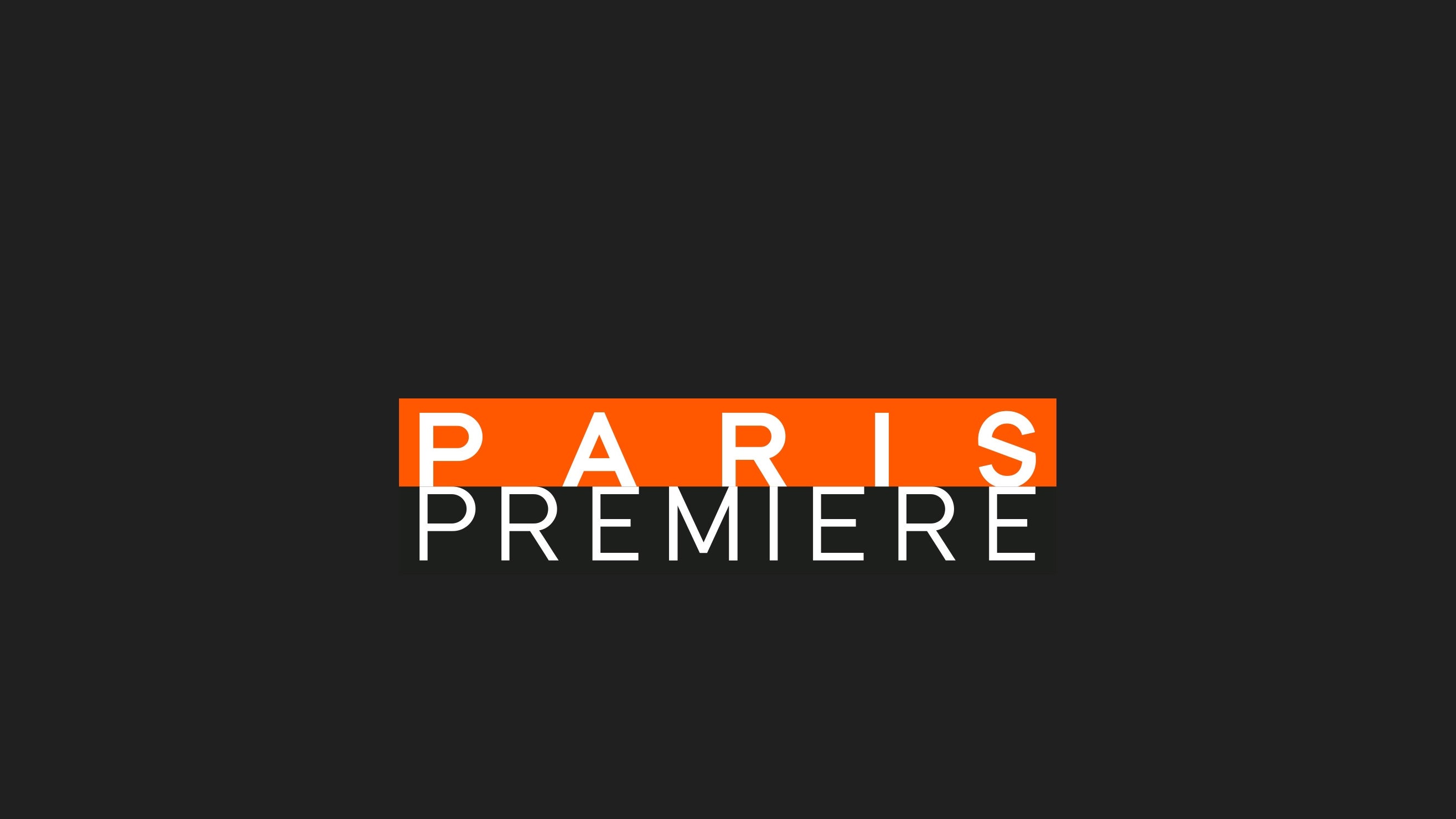 Paris Première