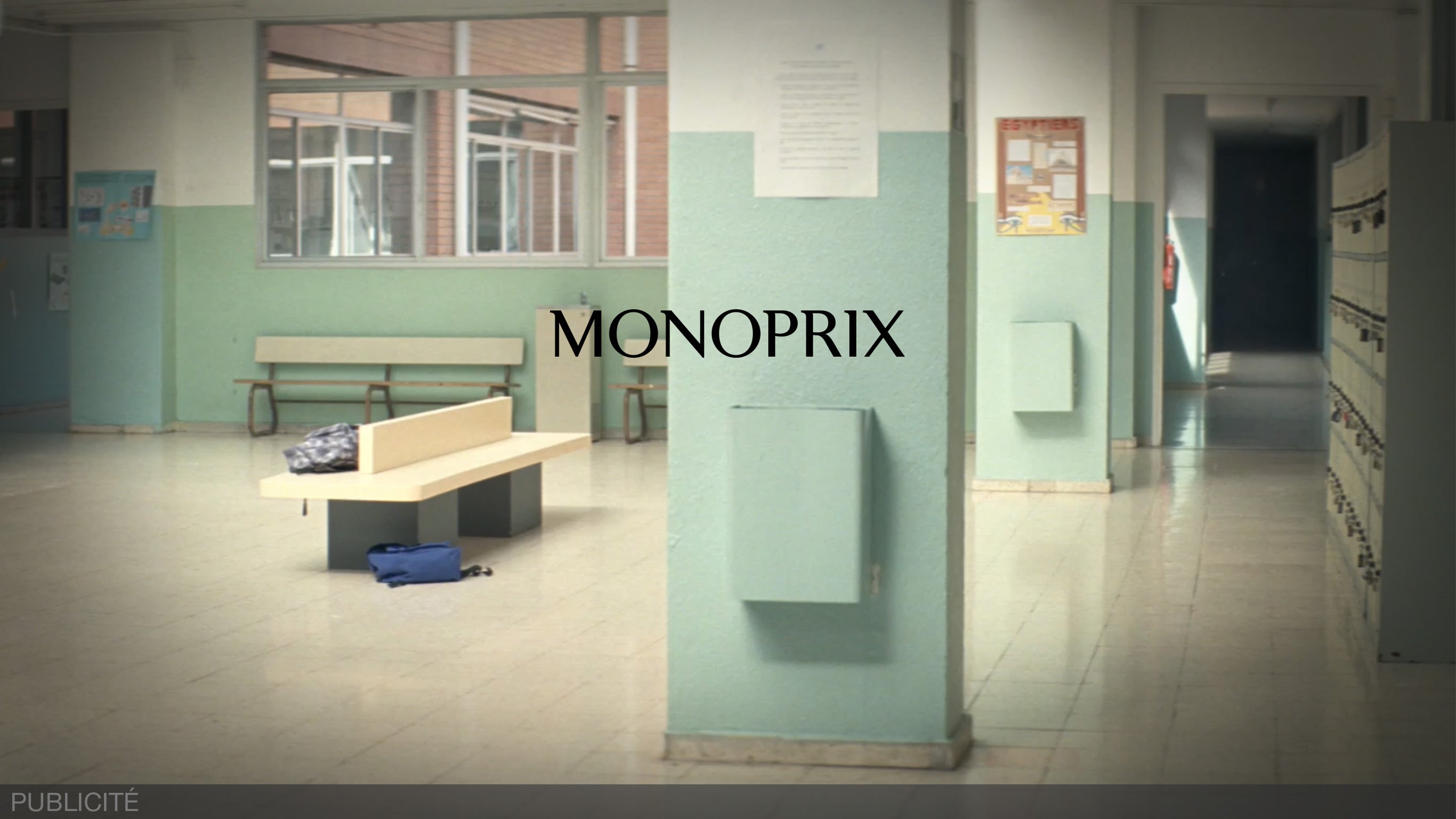 Monoprix