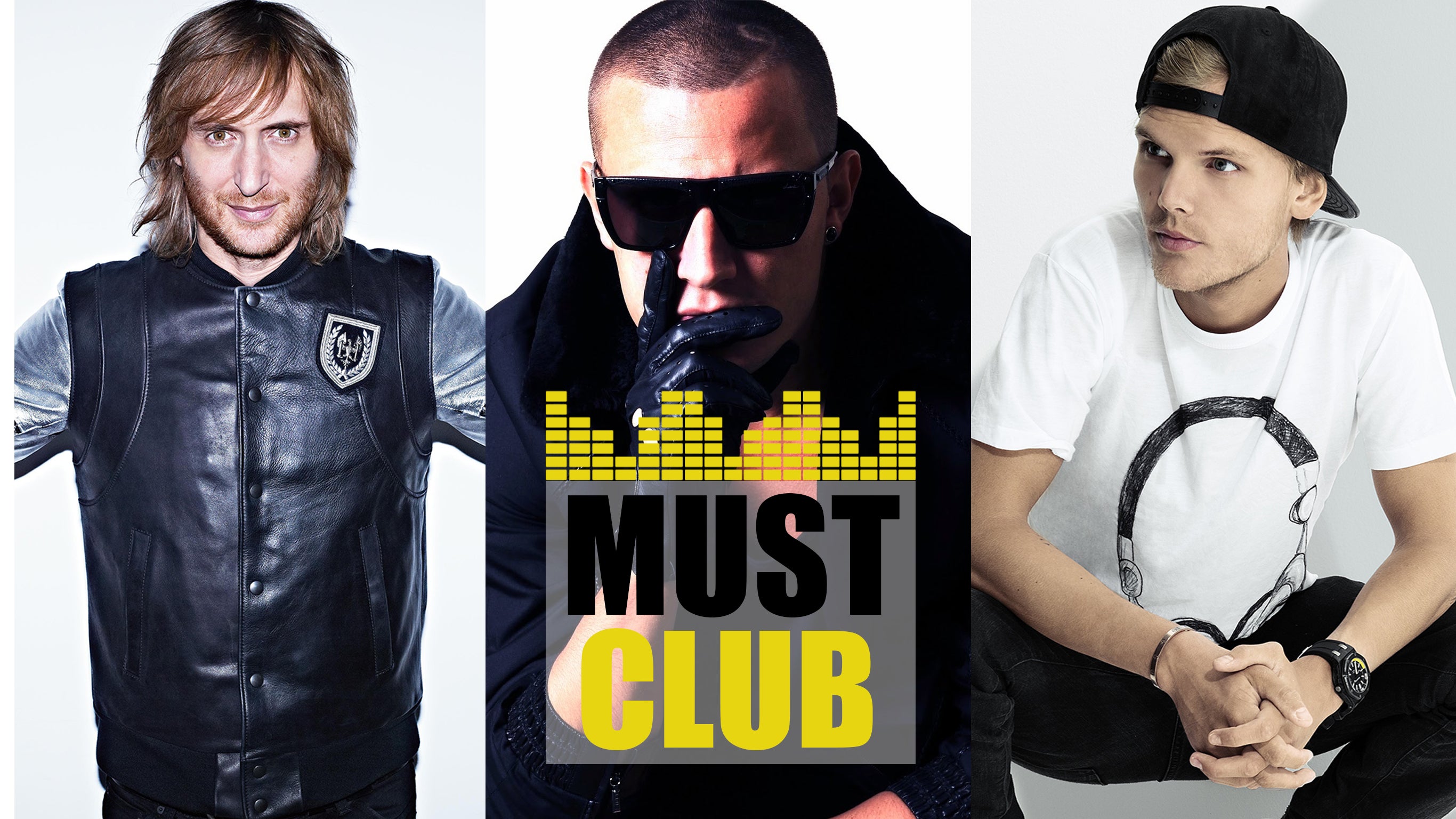 MUST CLUB