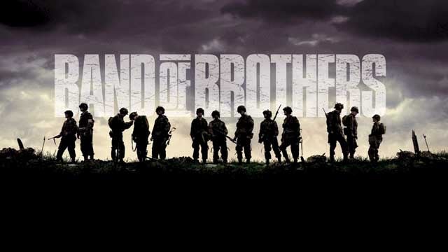 Band of brothers
