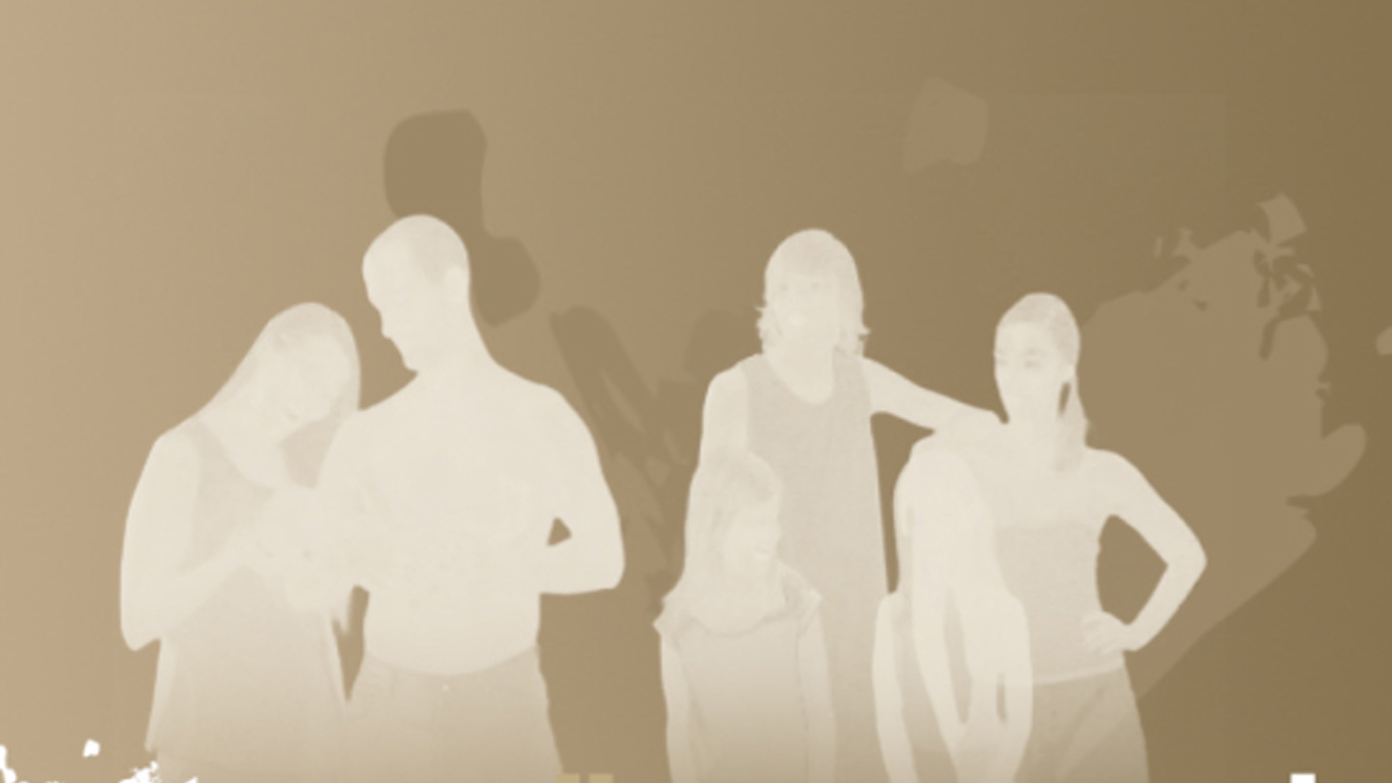 Extraordinary people