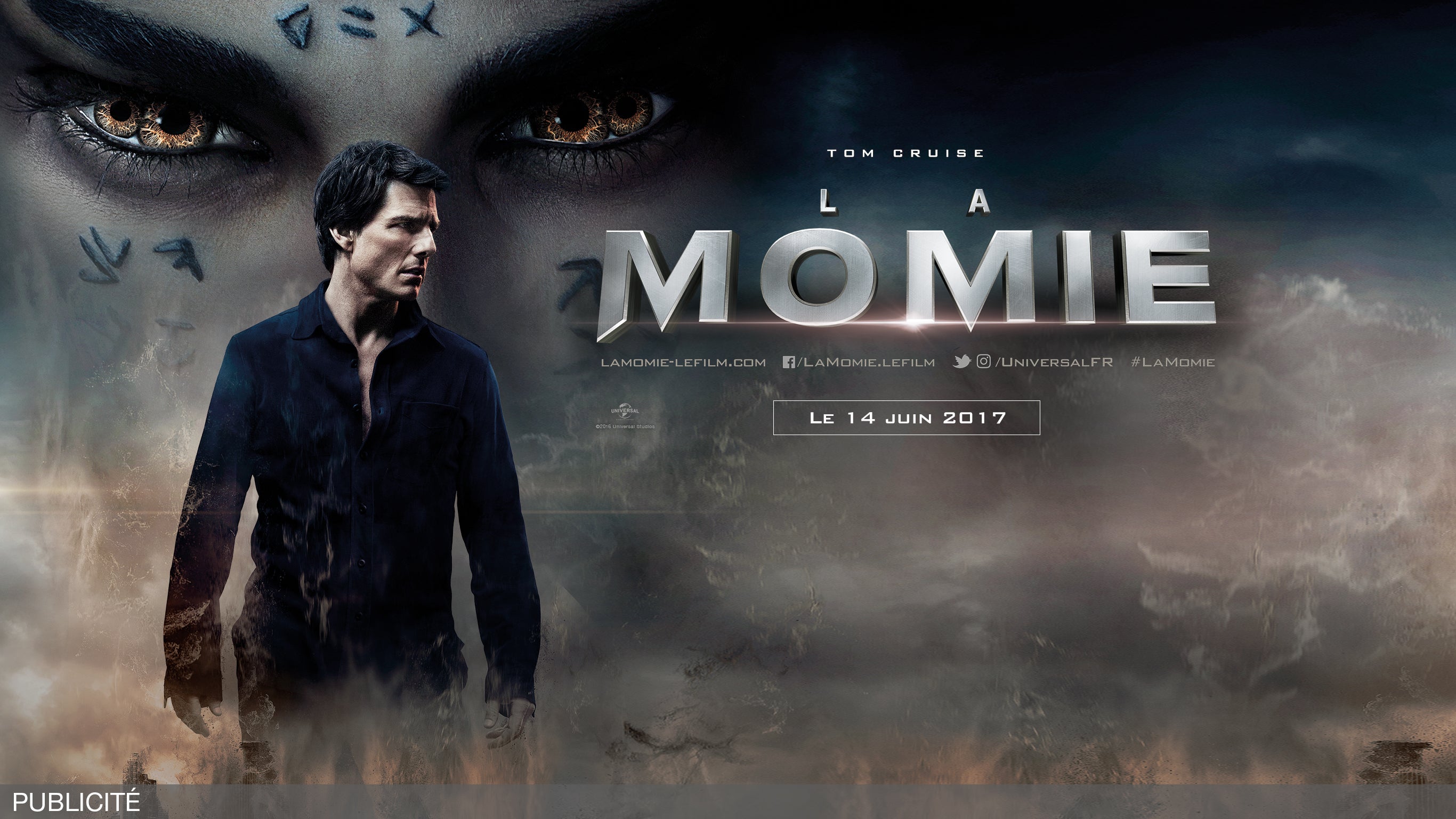 La Momie