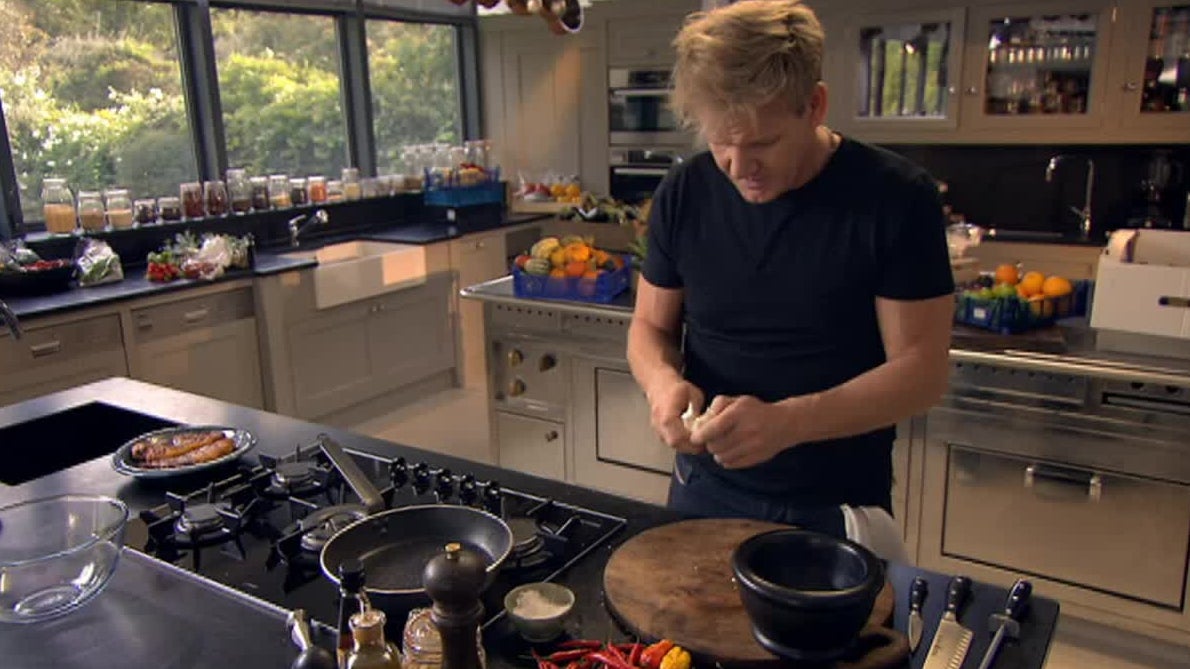 Du piment dans votre vie