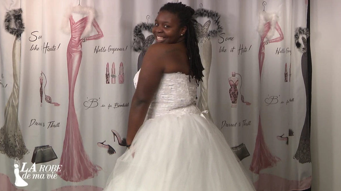 Catherine / Fiorella