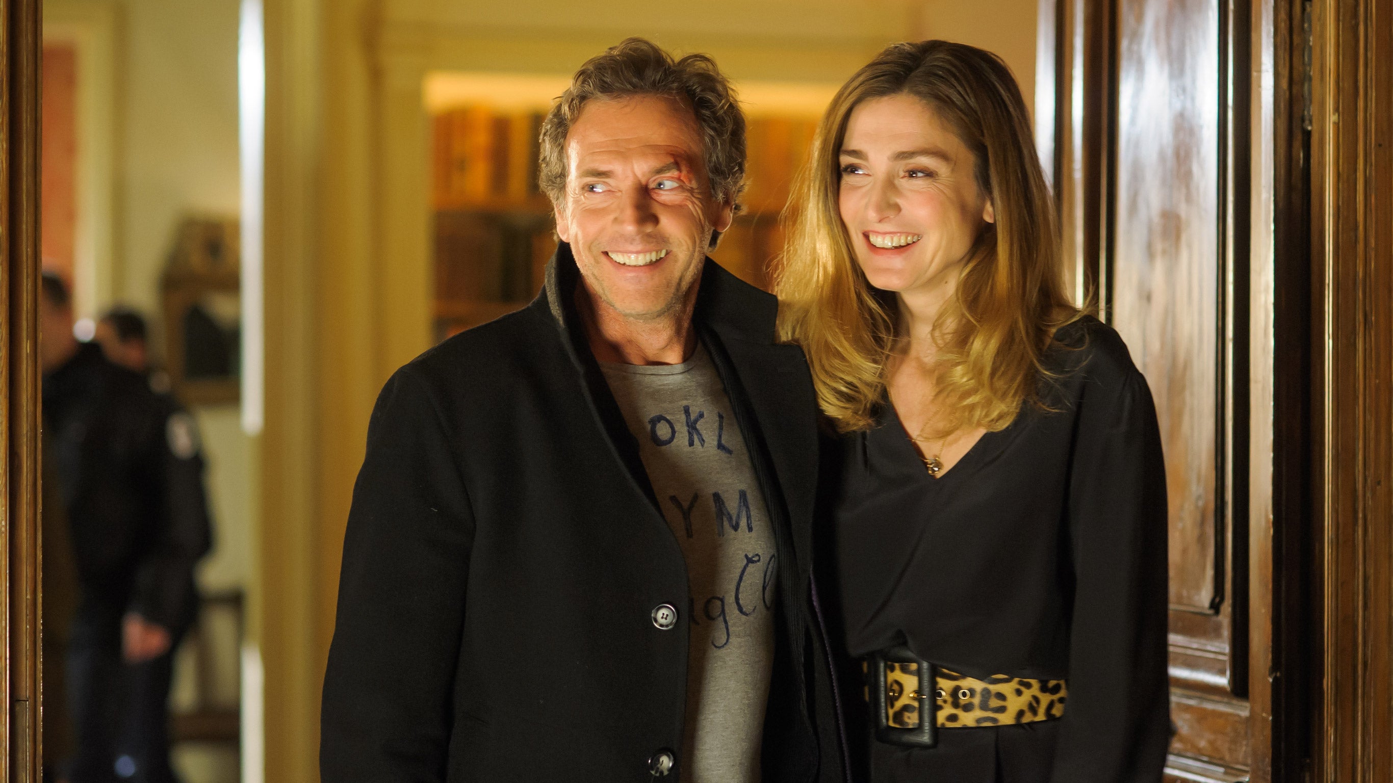 ça va passer... Mais quand ??