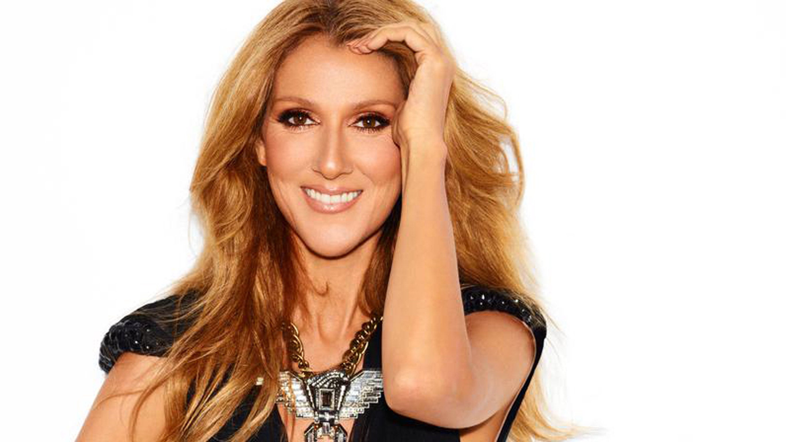 Céline Dion - Live in Las Vegas a new day