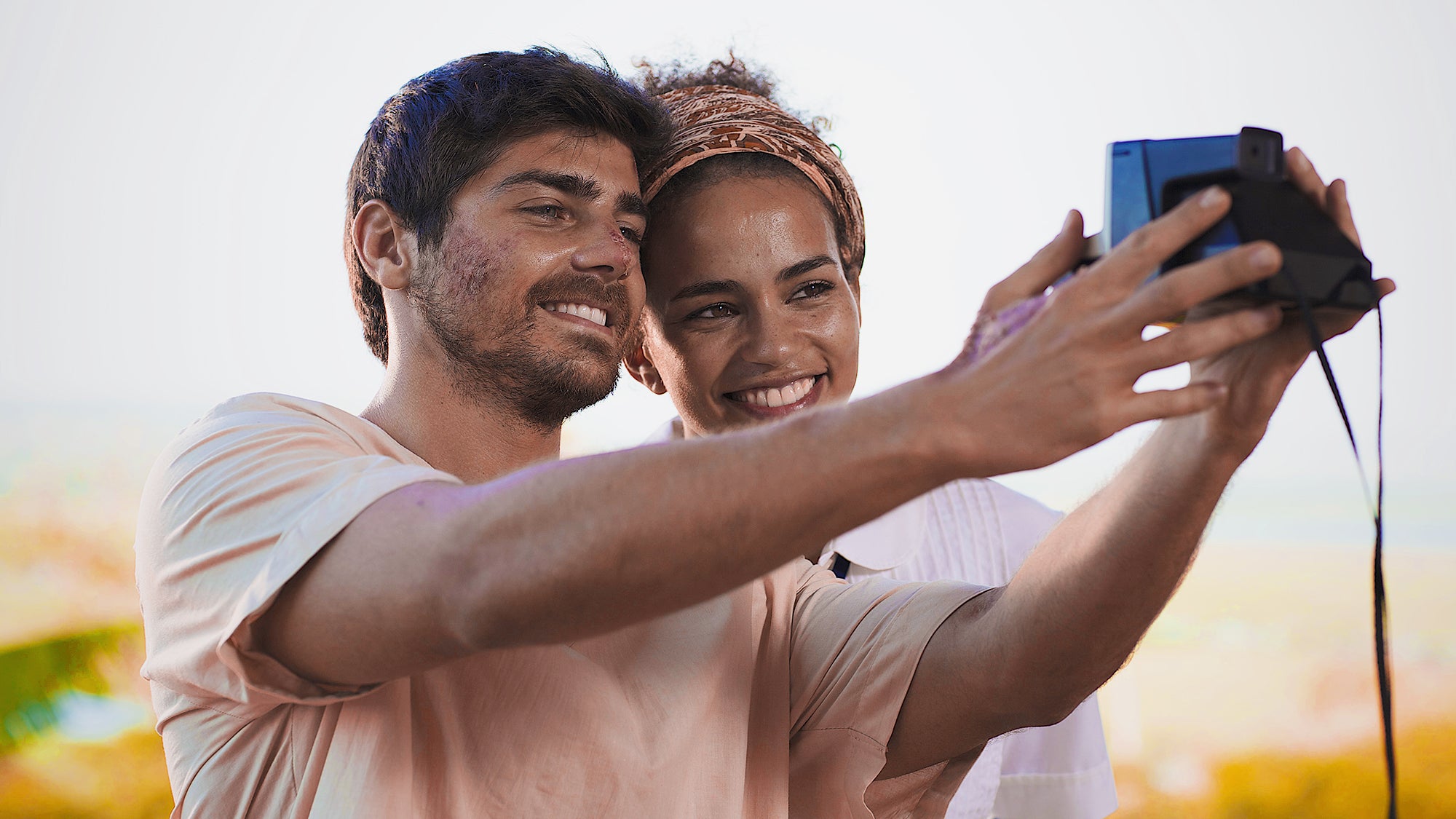 Mara une femme unique
