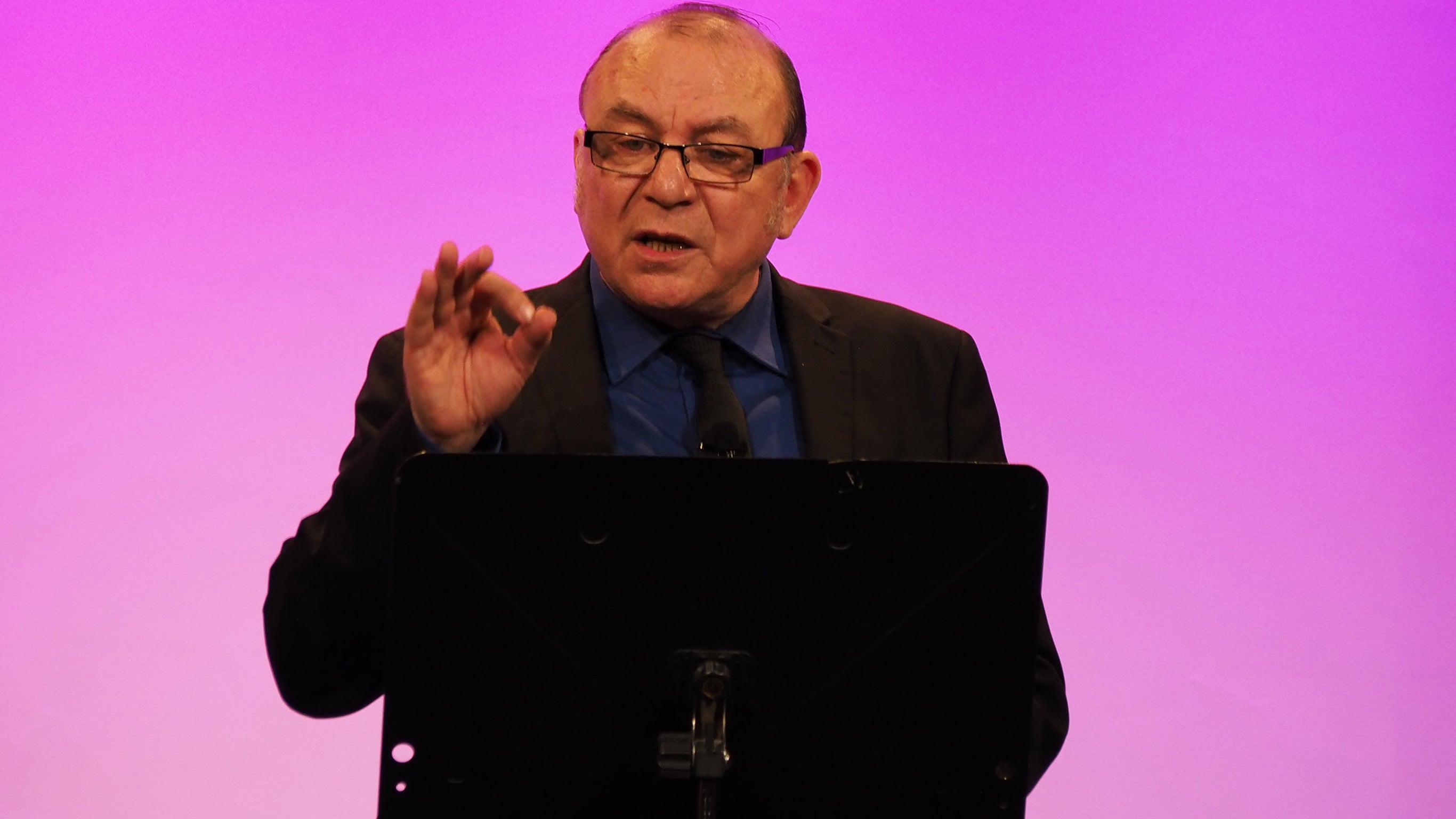 Liberté, égalité, hilarité