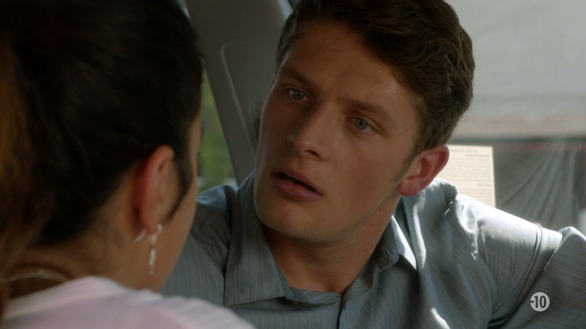 S1 E3 - Toute première fois