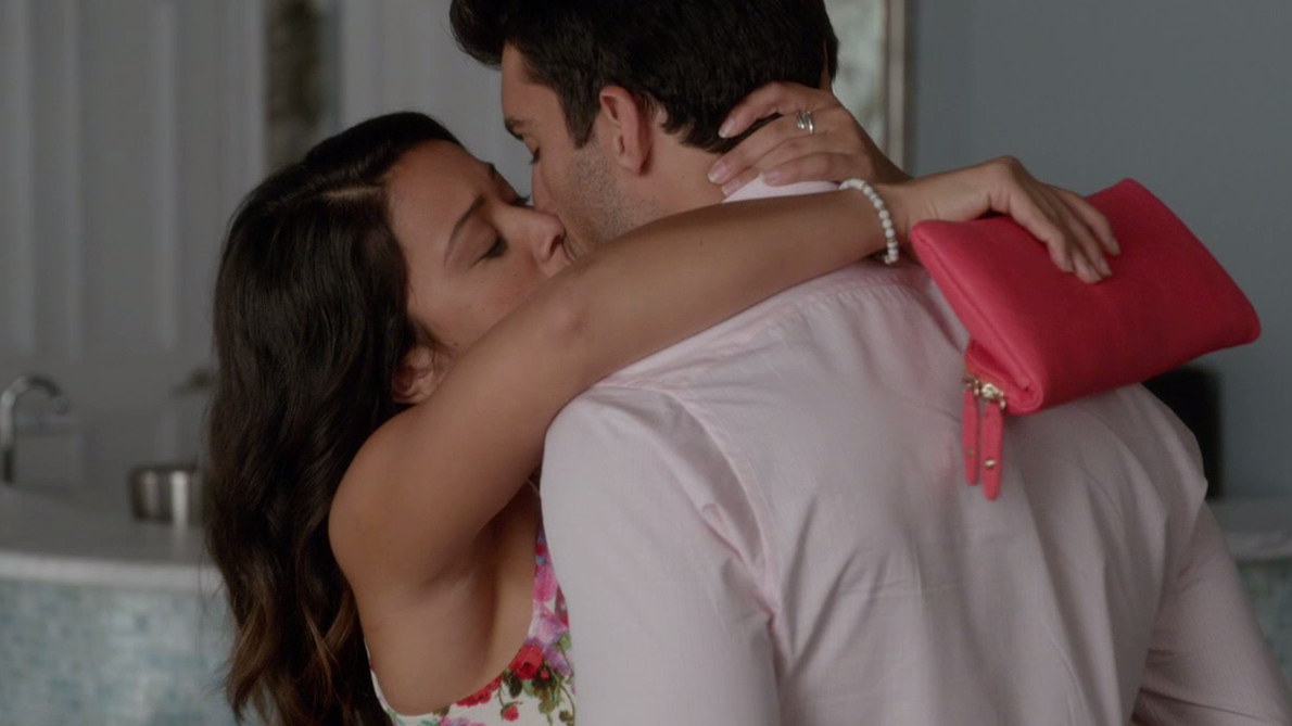 S1 E8 - Le temps des aveux