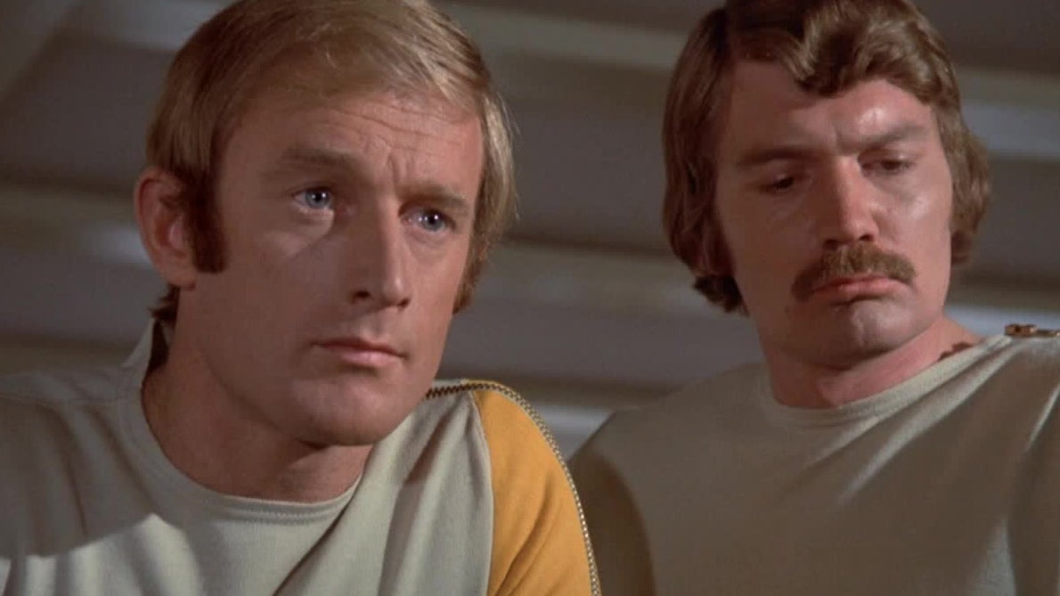 S1 E7 - L'enfant d'Alpha