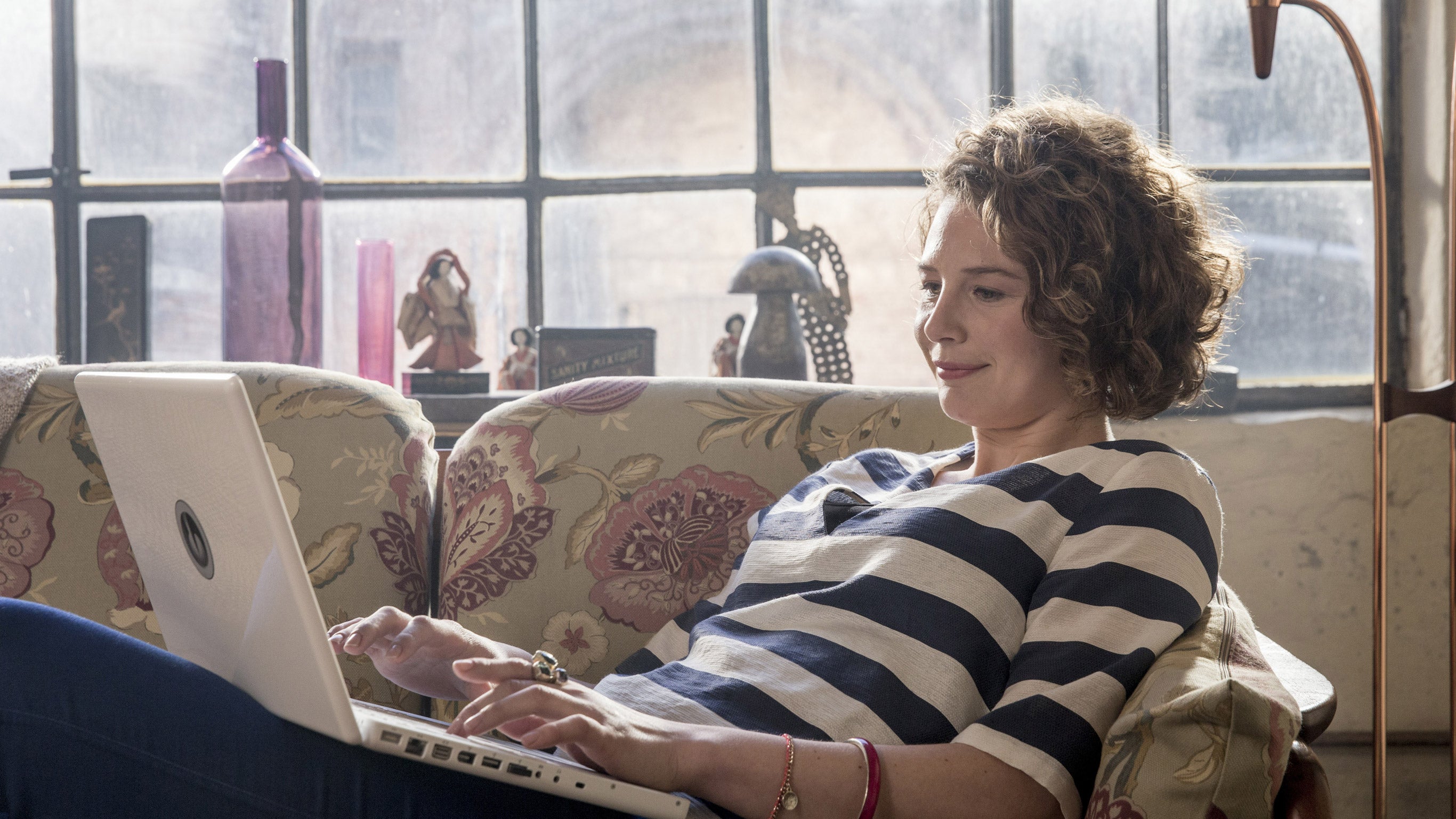 Kathi et son prince charmant