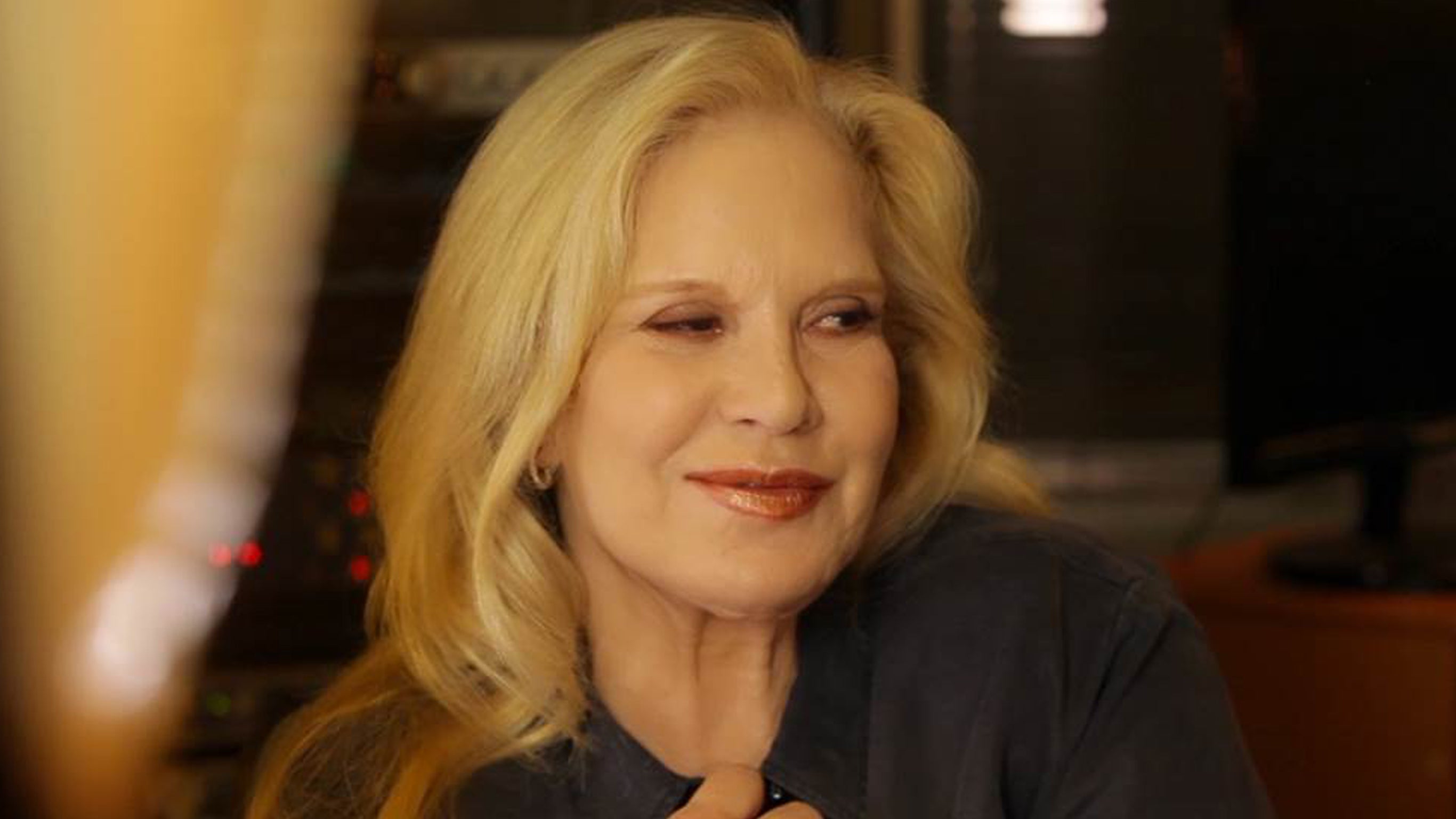 Sylvie raconte Vartan