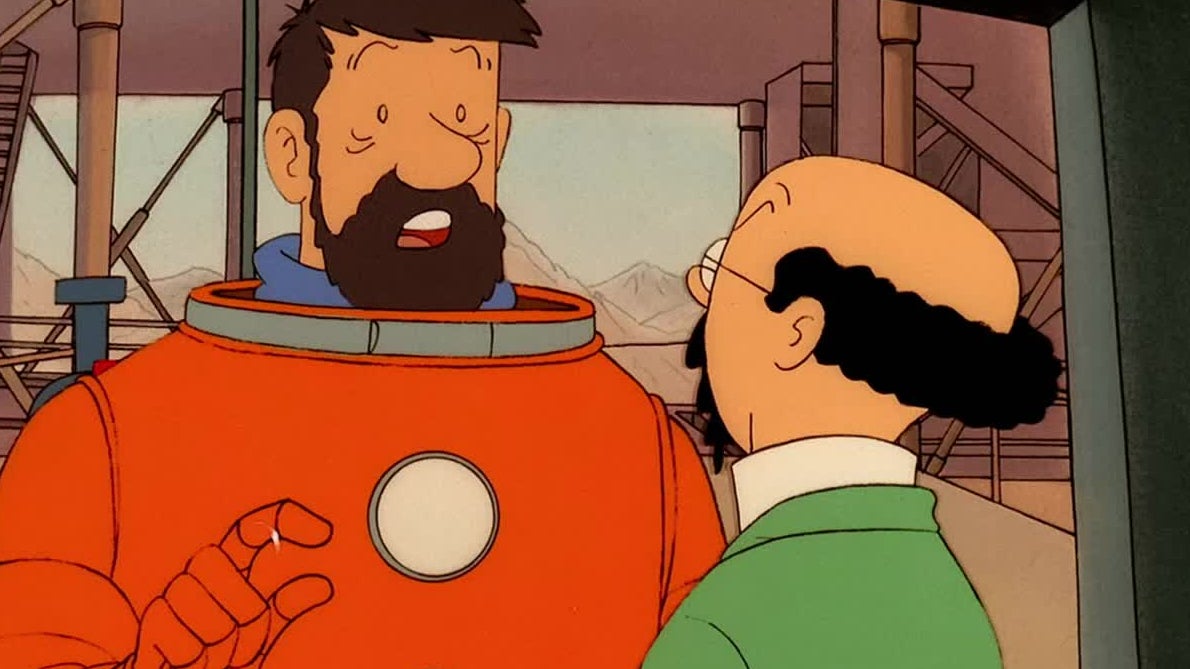 S1 E25 - Objectif Lune (2/2)