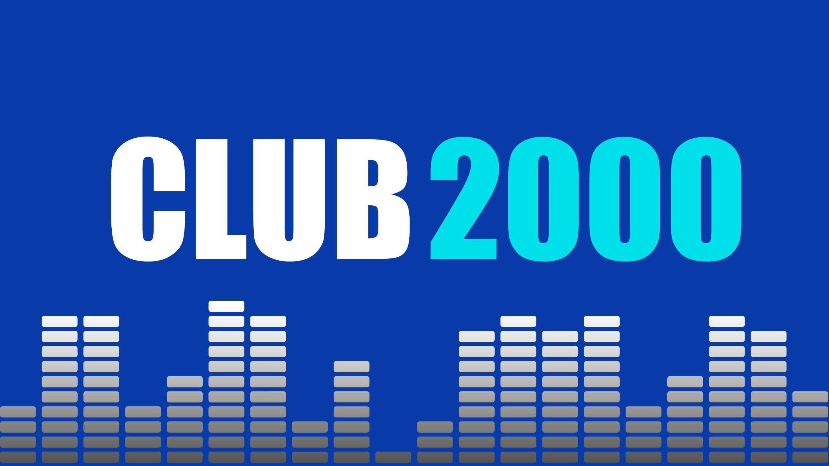 CLUB 2000