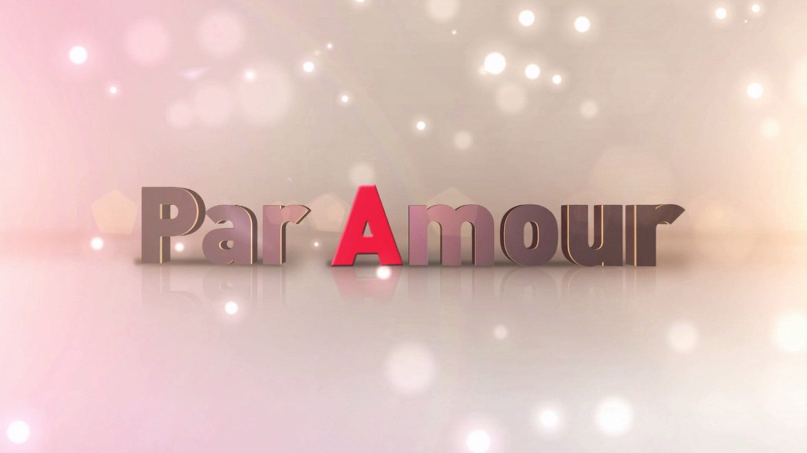 Par amour