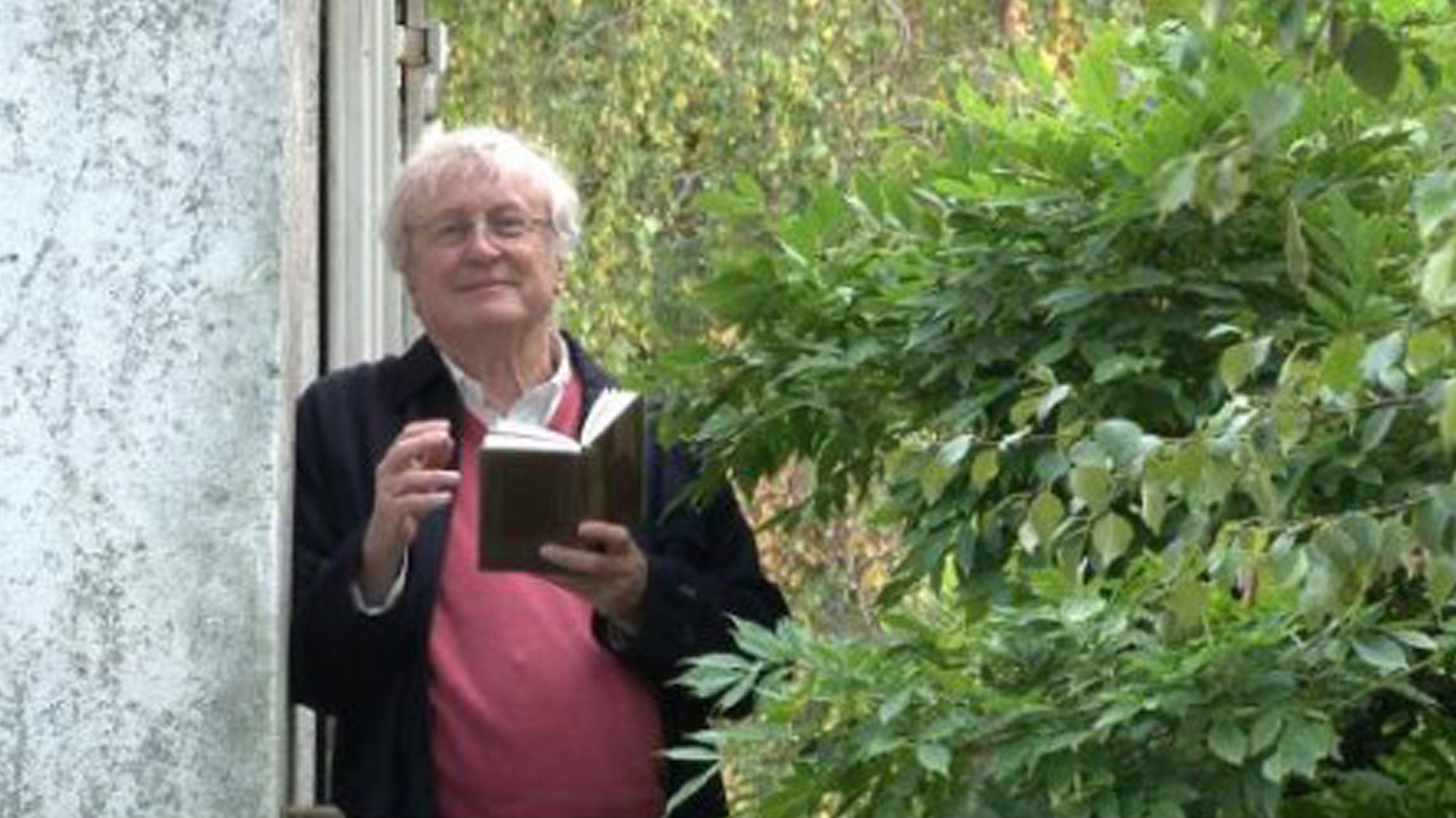 Claude rich j'aime tellement ça la vie ! 