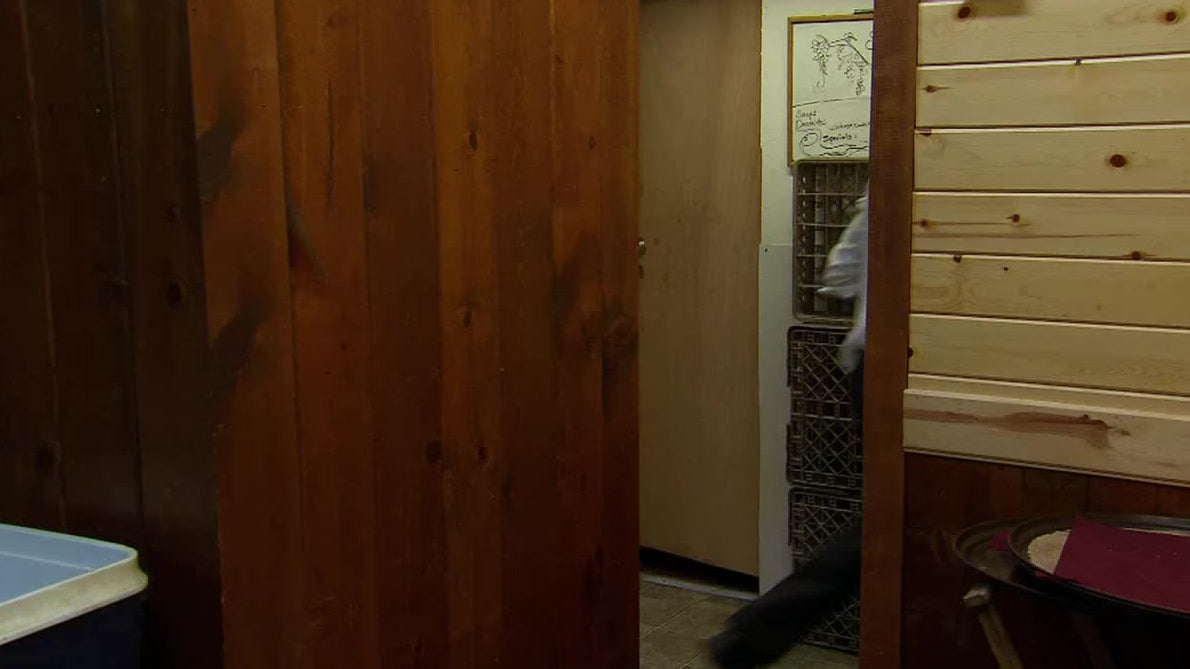 L'Applegate River Lodge