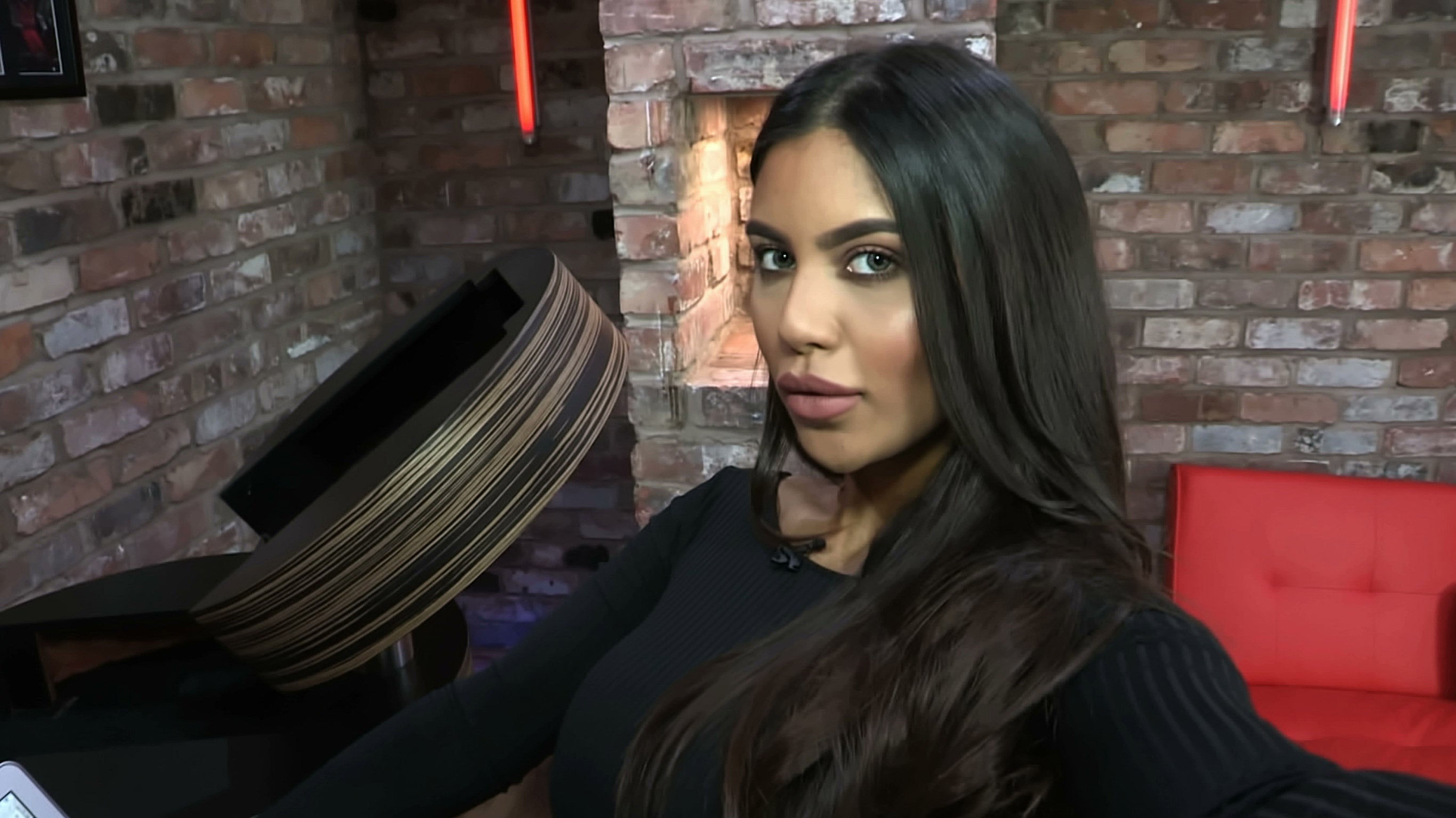 Femmes de footballeurs, la vraie vie des wags 