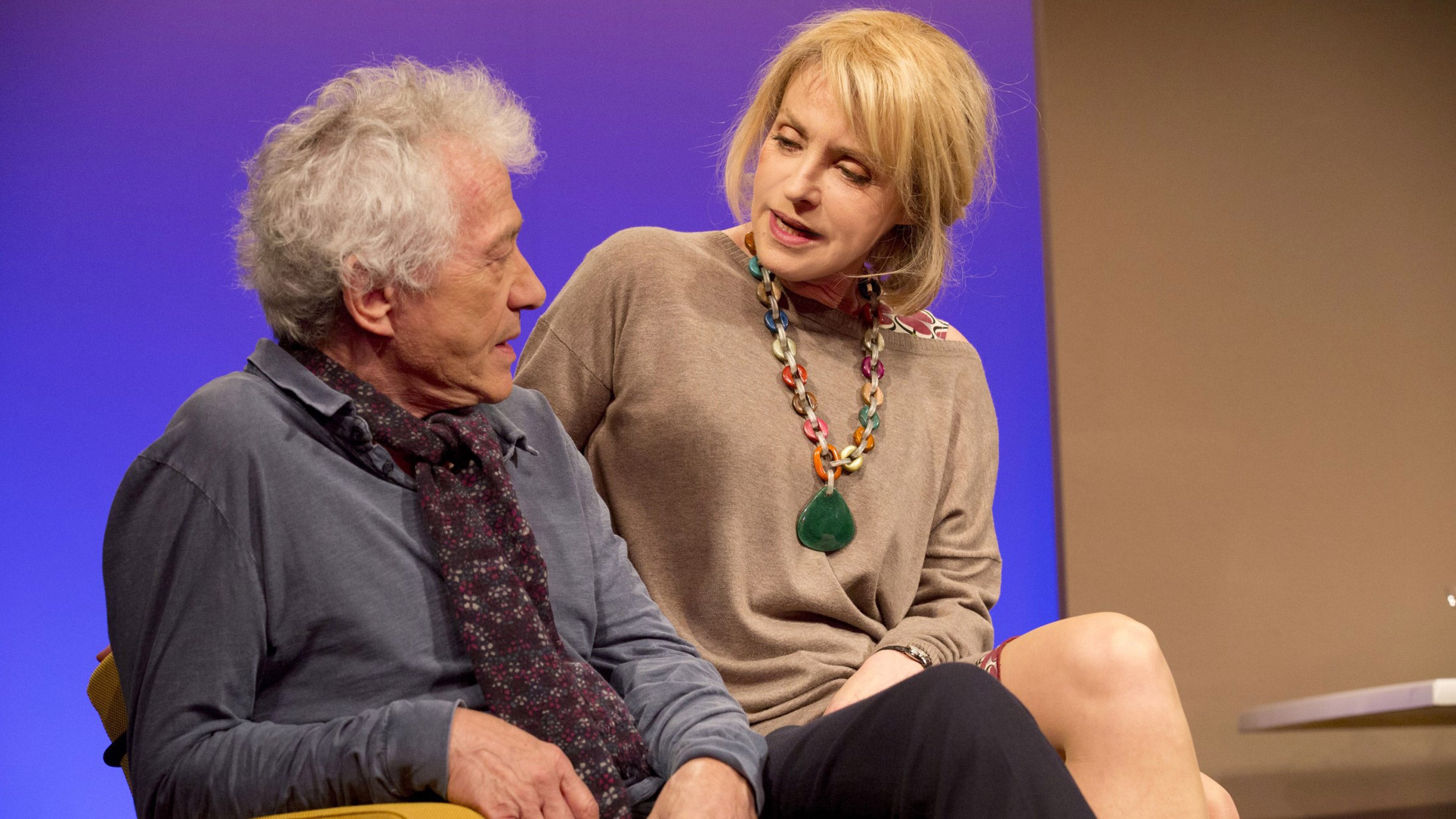 On ne se mentira jamais ! 