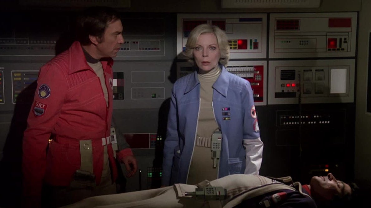 S2 E5 - Tout ce qui reluit