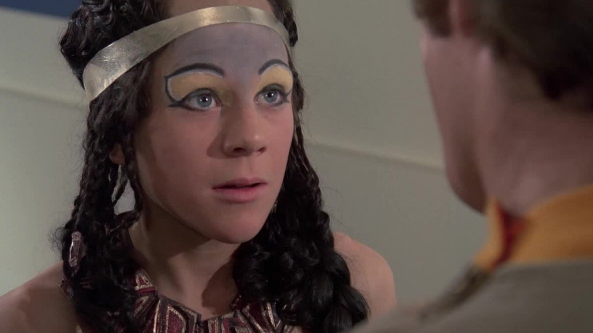 S2 E7 - La planète Archanon