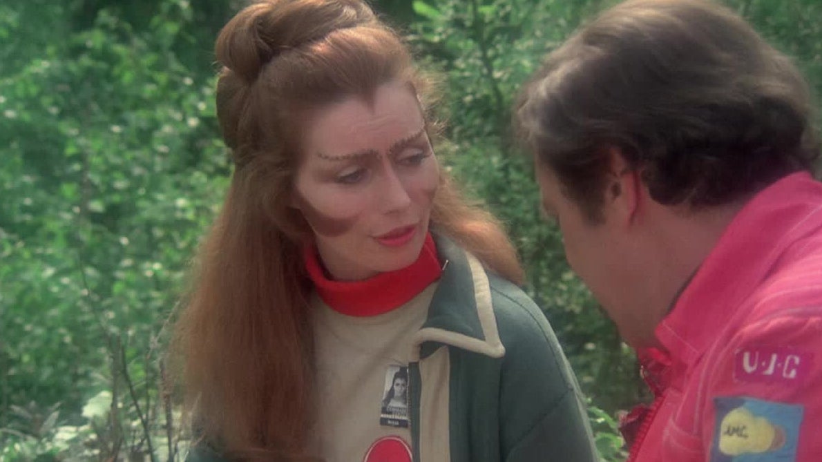 S2 E8 - Les directives de Luton