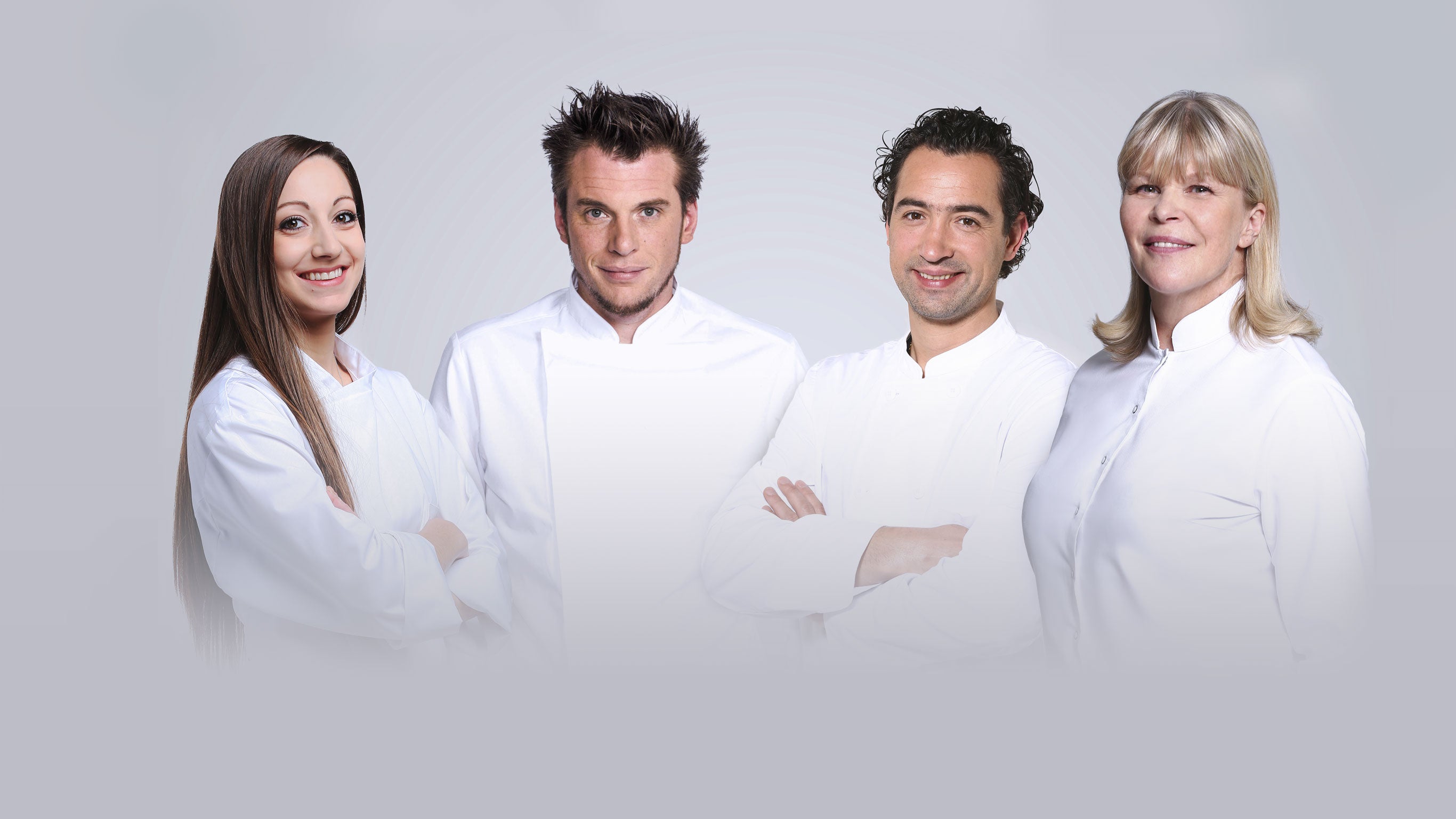 Les chefs contre-attaquent