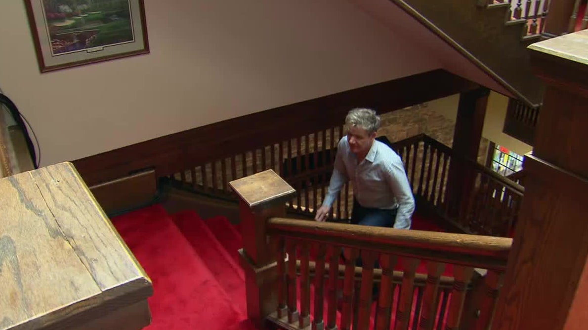 L'Historic Calumet Inn