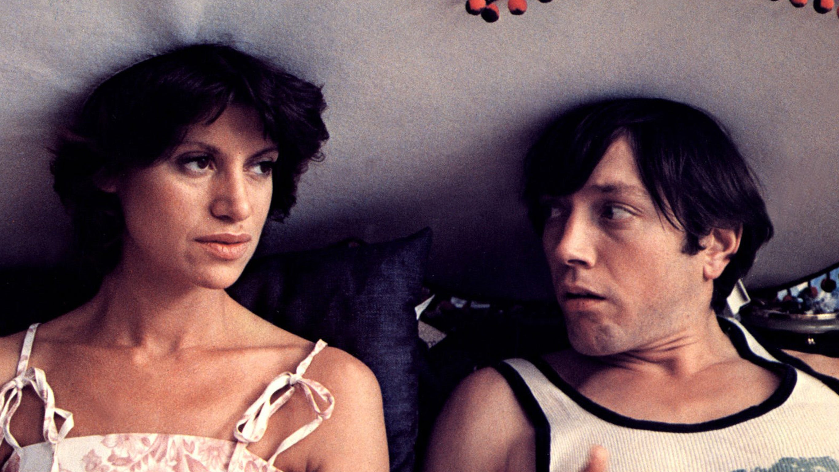 Et la tendresse ? ... Bordel