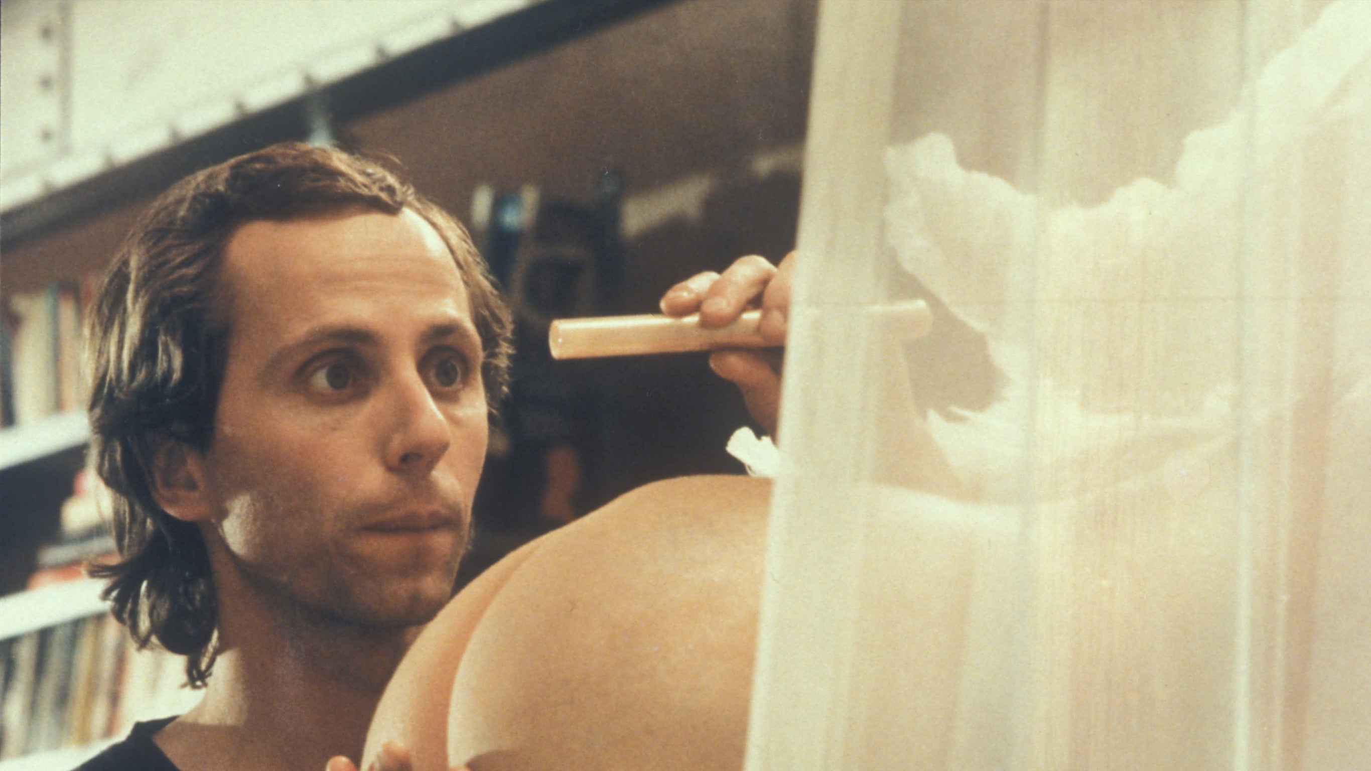 Et la tendresse ? ... Bordel ! 2